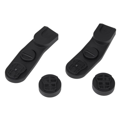 Адаптеры автокресла для коляски Anex IQ (iq/ac as01) black 01